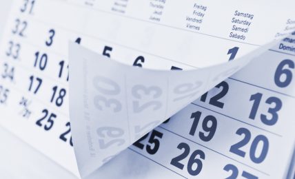 appuntamenti-e-scadenze:-settimana-del-25-gennaio-2021
