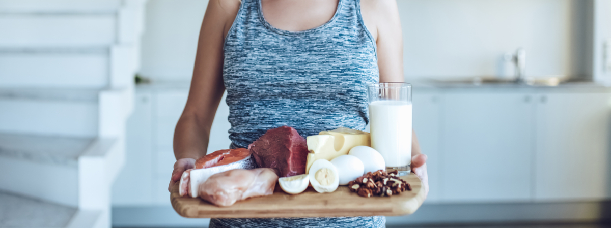 troppe-proteine-nella-dieta-fanno-male?-risponde-la-nutrizionista