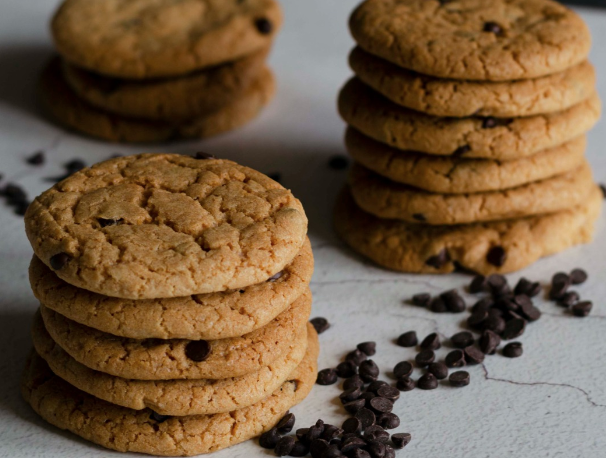 cookies-al-cioccolato-super-leggeri:-il-trucco-per-farli-senza-uova-ne-burro