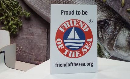 “friend-of-the-sea”:-il-bollino-di-sostenibilita-per-il-settore-ittico-arriva-anche-al-ristorante