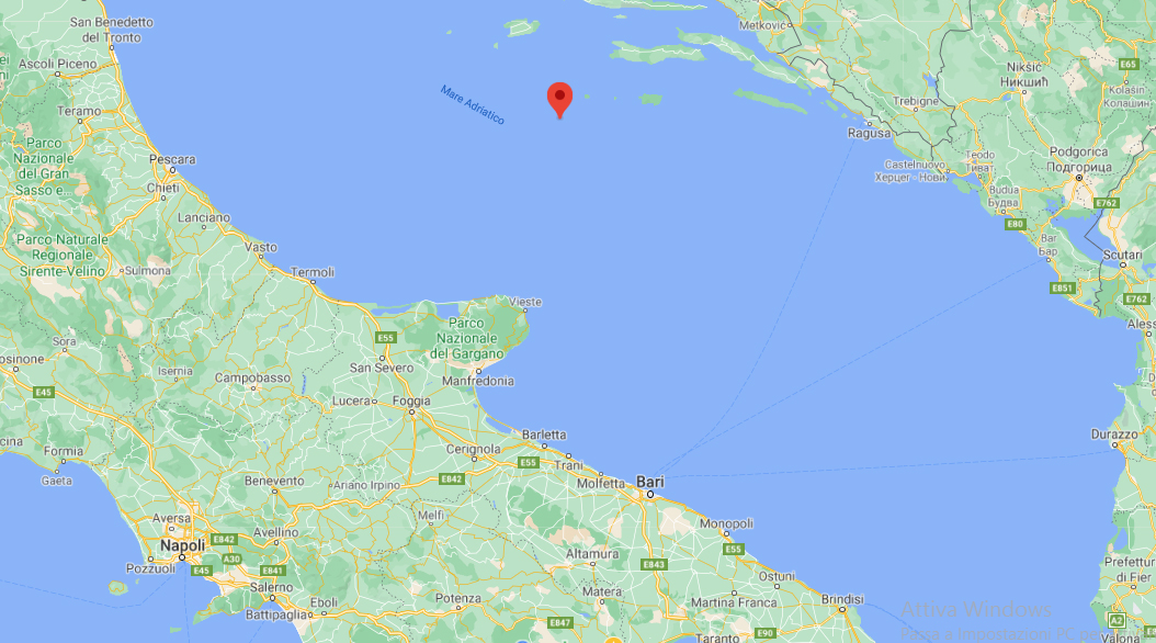 sisma-nell’adriatico:-oltre-5-scosse-in-pochi-minuti.-terremoto-avvertito-anche-in-puglia-e-basilicata