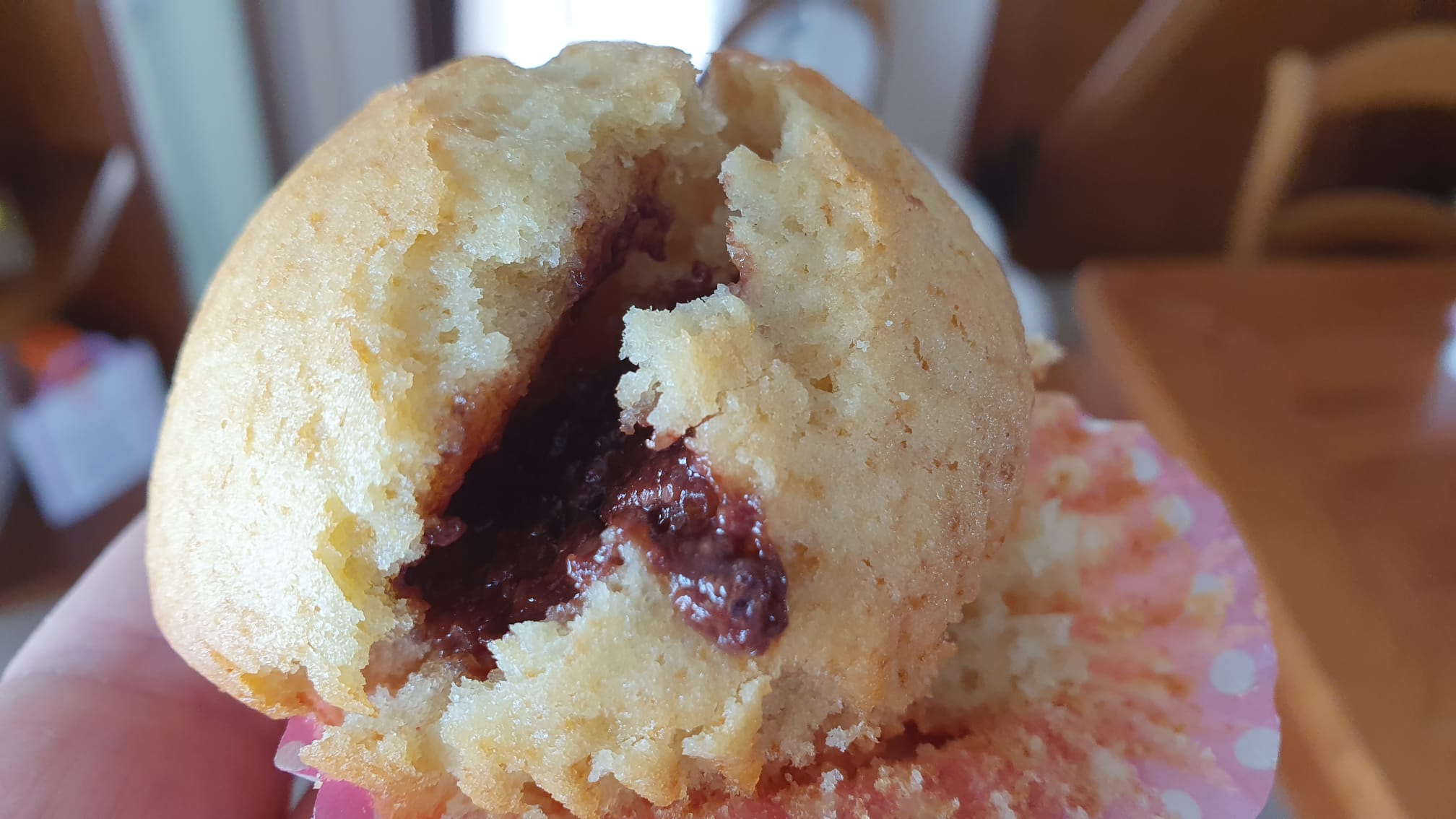 i-muffin-con-cuore-di-cioccolato-caldo-di-benedetta:-ecco-un-modo-per-“riciclare”-le-uova-di-pasqua