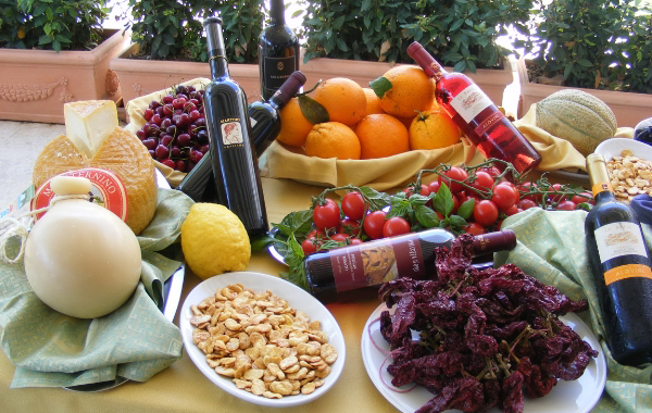 eccellenze-agroalimentari-d’italia,-tradizione-e-agroalimentare-di-qualita-made-in-italy