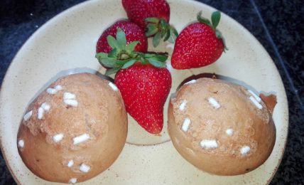 muffin-alle-fragole-piu-leggeri-che-siano:-ingredienti-semplici-e-buonissimi.-ecco-la-ricetta-da-fare-ogni-giorno