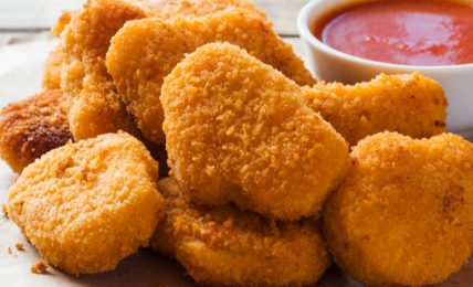 nuggets-di-pollo:-come-sono-fatte-le-pepite-dorate?