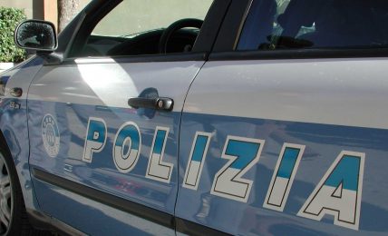 polizia-arresta-pregiudicato-napoletano-per-truffa-a-una-novantenne-materana