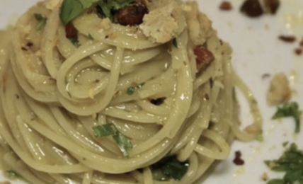 spaghetti-aglio-e-olio-di-cannavacciuolo:-“il-segreto-per-un’ottima-cremina-e-nella-mia-pomata”
