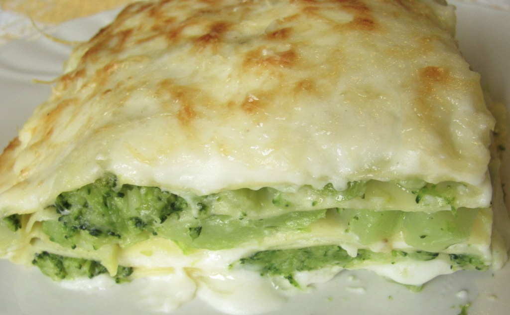 lasagne-con-i-broccoli,-cremose-solo-a-guardarle:-bastano-pochi-ingredienti-per-un-piatto-super-buono