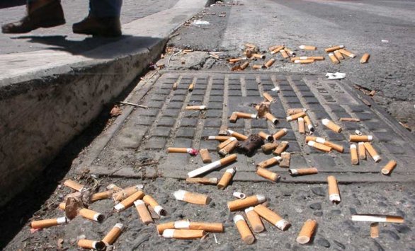 a-bari-un-progetto-di-sensibilizzazione-contro-l’abbandono-dei-mozziconi-di-sigarette-per-terra