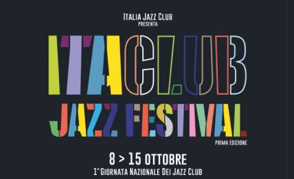 si-alza-il-sipario-su itaclub-jazz-festival: fra-i-protagonisti-non-poteva-mancare-la-puglia-con-il-suo-storico-jazz-club