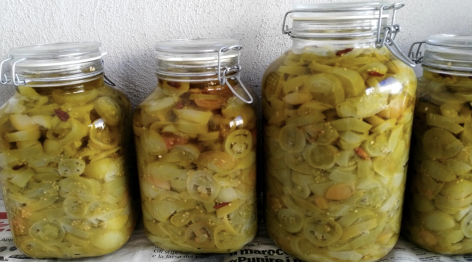 pomodori-verdi-sott’olio:-da-preparare-ora-e-consumare-a-natale