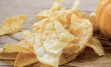 chips-di-zucca,-cotte-al-forno:-super-leggere.-uno-snack-salutare-per-un-aperitivo-gustoso-e-alternativo