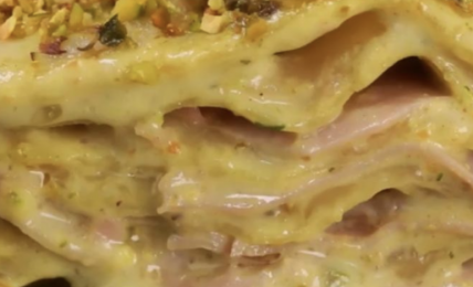 le-lasagne-pistacchio-e-mortadella:-i-segreti-per-realizzare-un-piatto-super-goloso-che-fara-impazzire-tutti