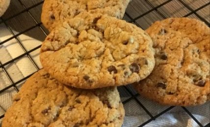 cookies-americani-e-latte-freddo,-la-merenda-preferita-dai-bambini