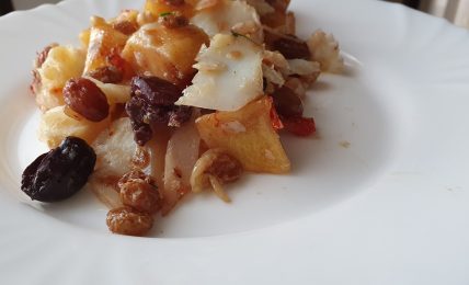 baccala-alla-siciliana-di-nonna-olimpia,-la-ricetta-tradizionale:-il-secondo-piatto-della-vigilia-di-natale
