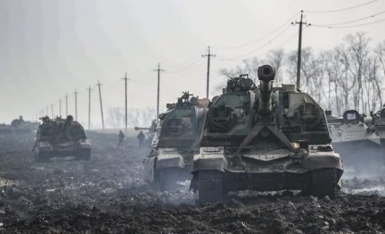 guerra-russia-–-ucraina,-nel-pomeriggio-riprendono-i-negoziati-nella-regione-di-brest