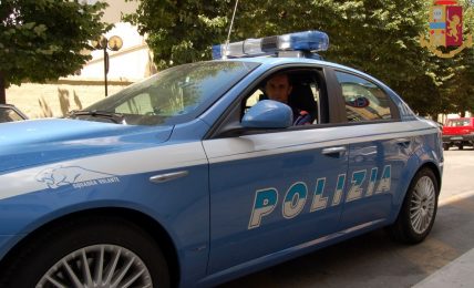 44enne-pugliese-denunciato-dalla-polizia-per-furti-a-pazienti-dell’ospedale-di-matera