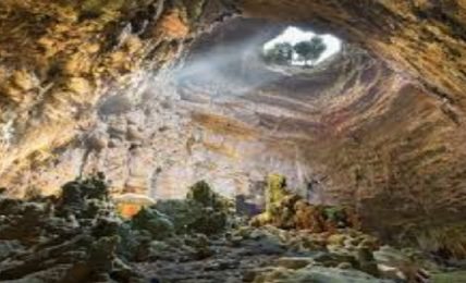 le-grotte-di-castellana-festeggiano-i-papa-con-l’iniziativa-“speleofamily”