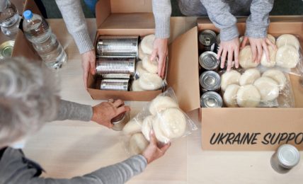 emergenza-ucraina:-come-sostenere-la-popolazione-attraverso-raccolte-di-cibo-e-donazioni
