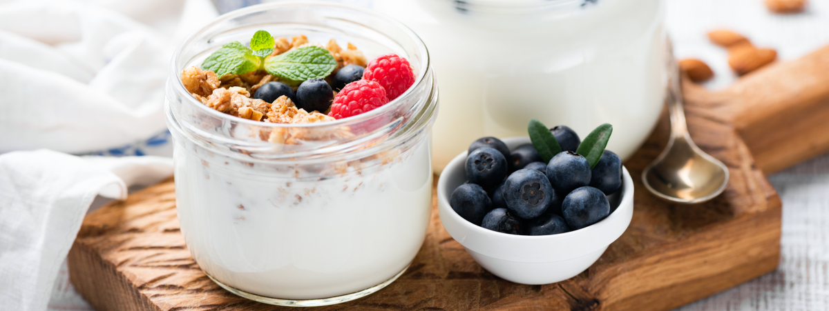 fare-colazione-con-lo-yogurt-greco:-6-idee-gustose