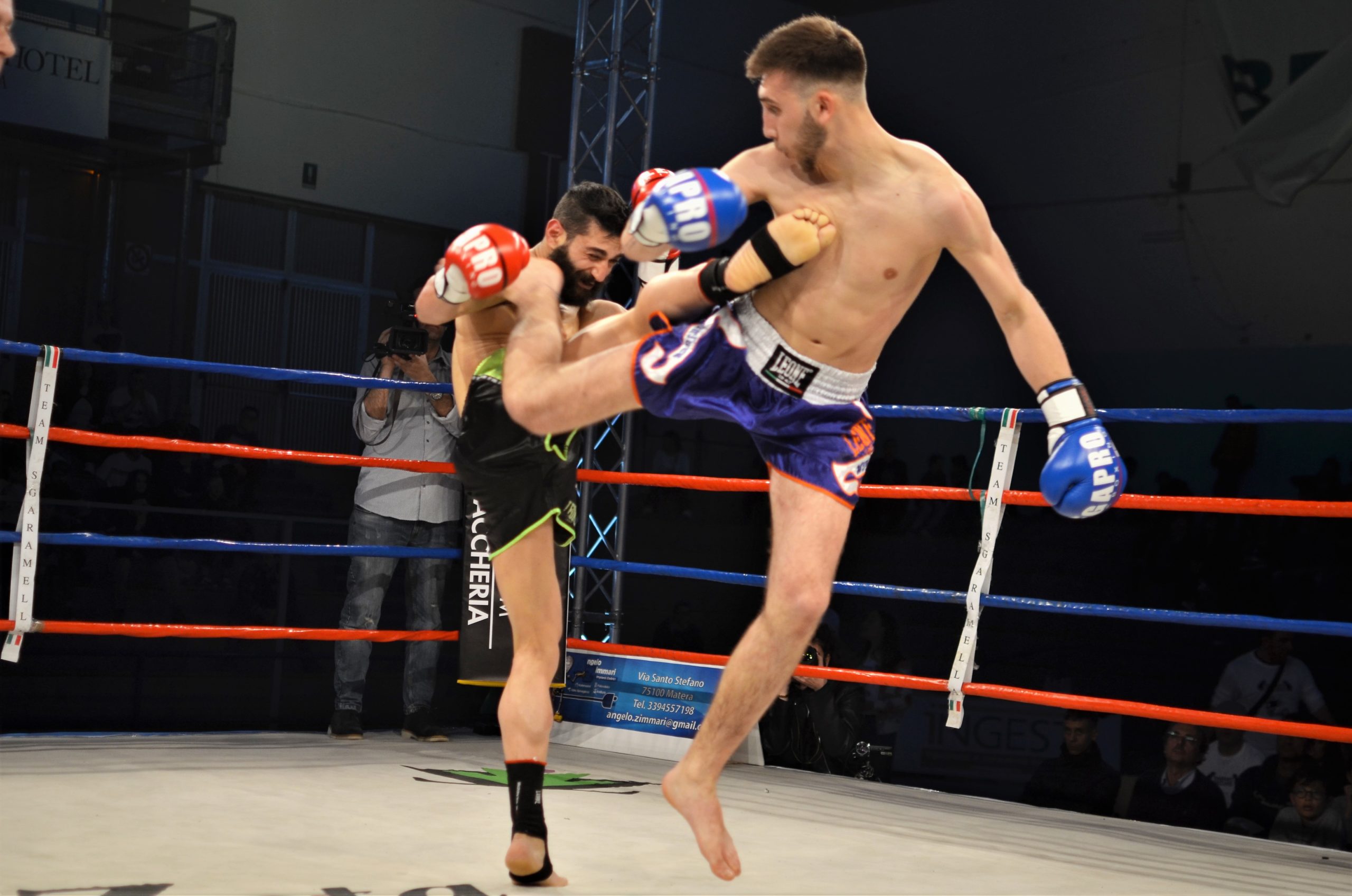 fighter-lucani-in-partenza-per-jesolo-dove-si-svolgeranno-i-campionati-italiani-assoluti-di-kickboxing