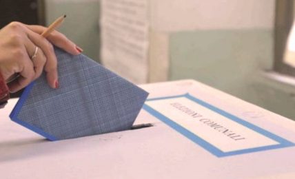 elezioni-amministrative-2022,-circa-mille-comuni-italiani-al-voto