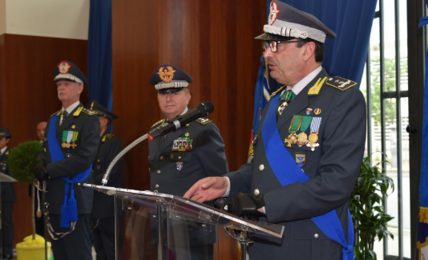 gdf-brindisi:-il-generale-di-divisione-fabrizio-toscano-ha-assunto-l’incarico-di-comandante-regionale-puglia
