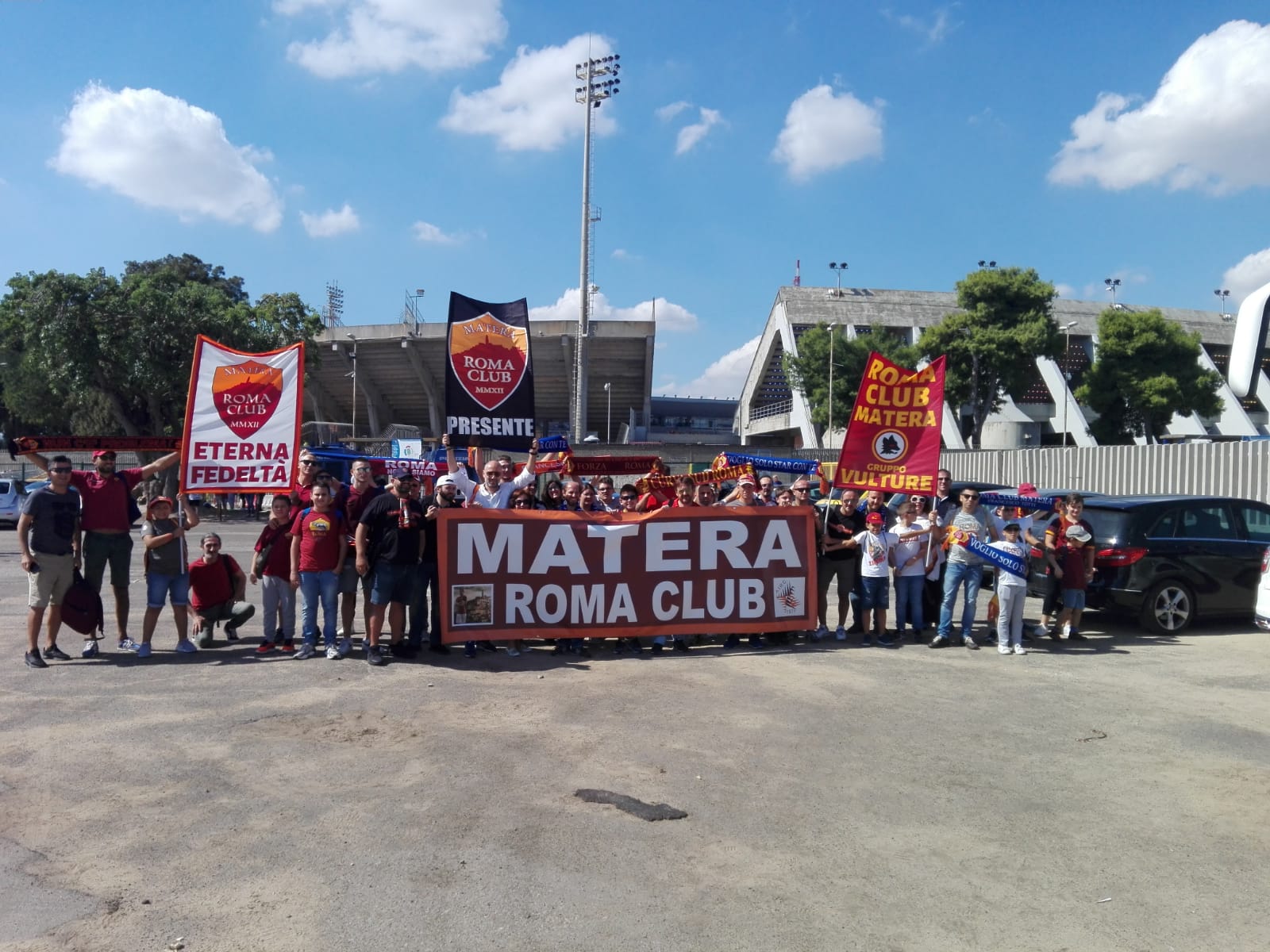 roma-club-matera-“francesco-totti”:-dieci-anni-di-passioni,-gioie-ed-emozioni-a-tinte-giallorosse