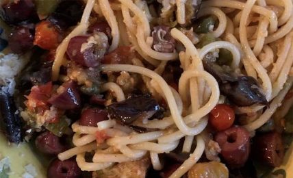 spaghetti-alla-cucunciata,-la-vera-ricetta-tradizionale-siciliana:-buonissima.-un’esplosione-di-sapori