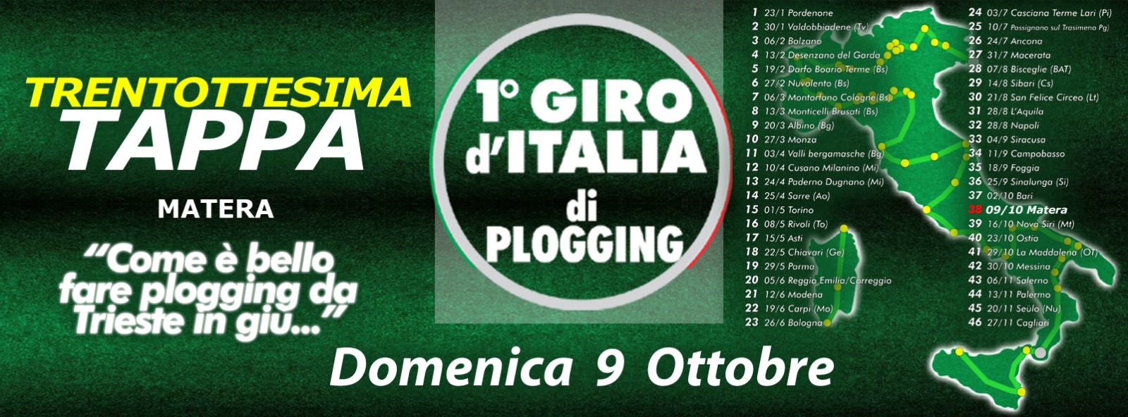 la-38a-tappa-del-giro-d’italia-di-plogging-a-matera-domenica-9-ottobre