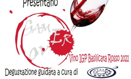 a-roccanova,-degustazione-di-prodotti-tipici-e-vino-dop-grottino-di-roccanova-e-presentazione-nuova-etichetta-game-over-a-cura-del-consorzio-le-grotte-del-vino