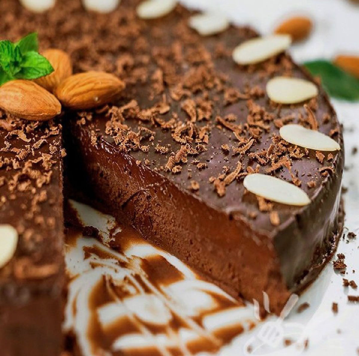 torta-al-cioccolato-dei-5-minuti,-la-piu-veloce-e-buona-che-c’e-con-solo-un-ingrediente.-facilissima-si-prepara-in-un-attimo