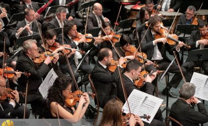 orchestra-sinfonica-131-in-concerto-a-roma,-oggi-la-conferenza-stampa-a-potenza
